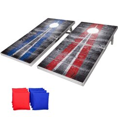 Cornhole Board Set 